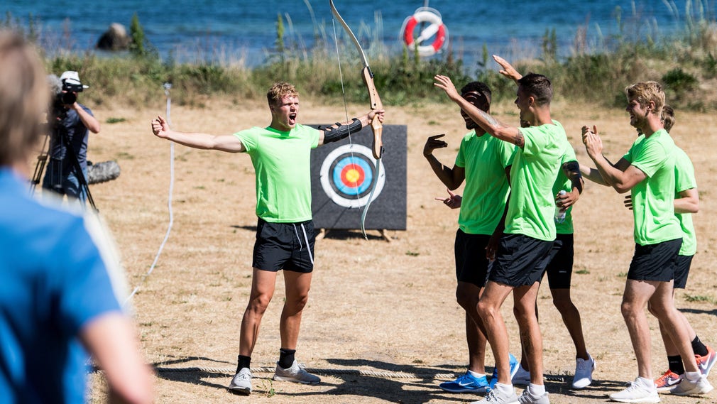 Mästarnas mästare ska göra Sverige till vinnare i fotbollsVM DN.SE